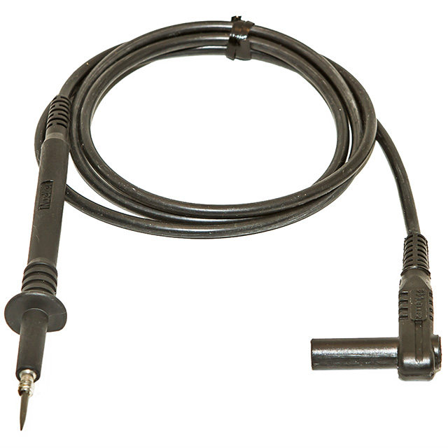 BU-4062-M-39-0 Mueller Electric Co                                                                    TEST LEAD BANANA TO PROBE 39