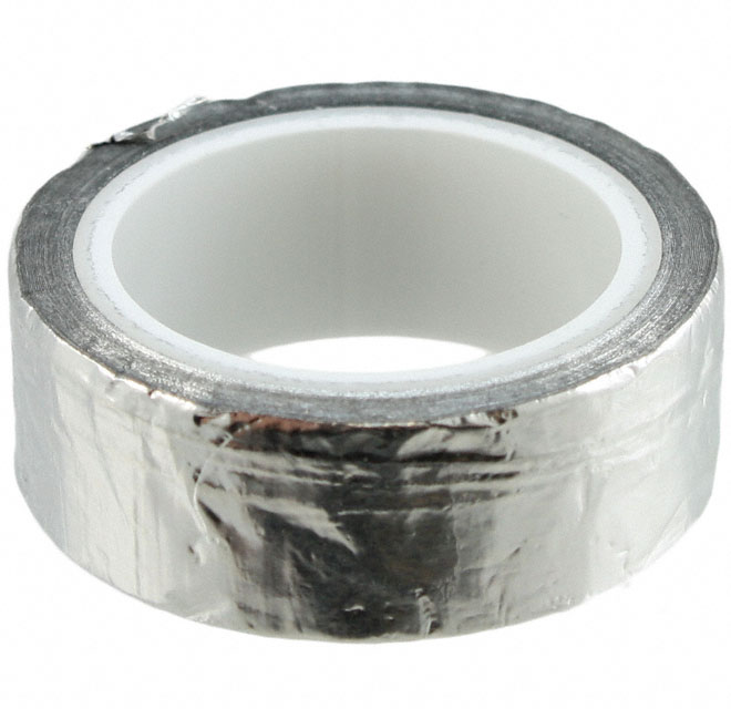 3/4-5-1430 3M (TC)                                                                    TAPE ALUM FOIL SILVER 3/4