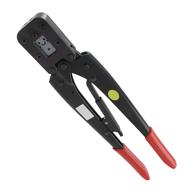 CT160-3-MX52 JAE Electronics                                                                    TOOL HAND CRIMPER 20-24AWG