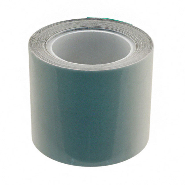 2-5-6900 3M (TC)                                                                    TAPE FILM YELLOW/GREEN 2