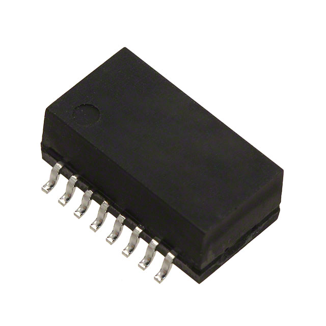 PE-65728NLT Pulse Electronics Network                                                                    TRANSFORMER 2000VRMS 100UH SMD