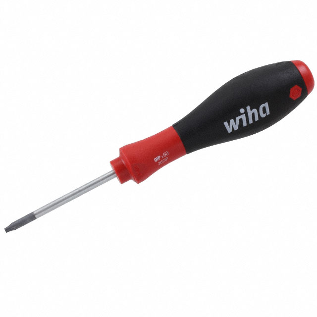 36241 Wiha                                                                    SCREWDRIVER TORXPLUS IP9 6.73