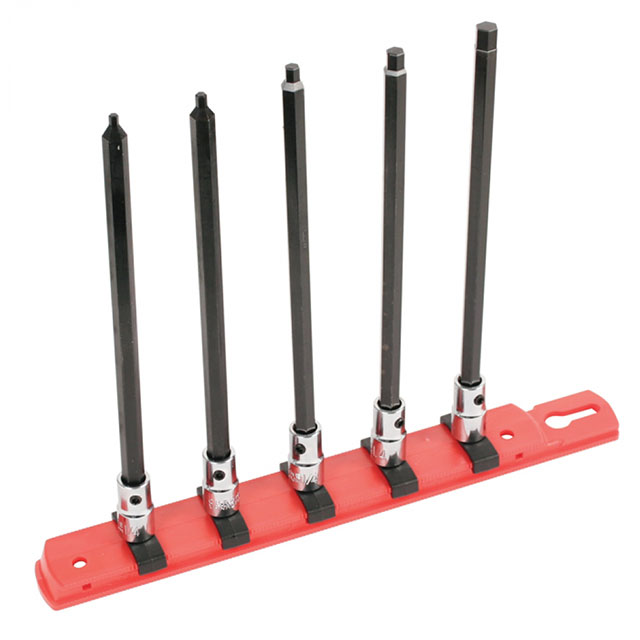 77192 Wiha                                                                    SOCKET SET HEX 1/4