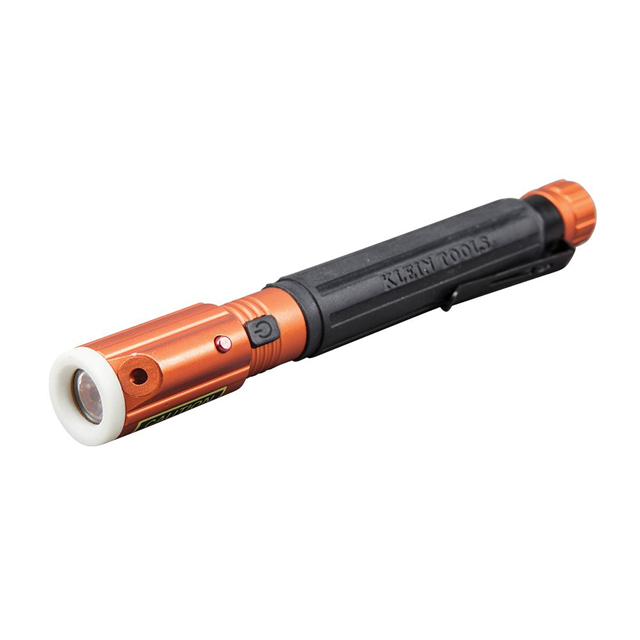 56026 Klein Tools, Inc.                                                                    INSPECTION PENLIGHT WITH LASER P