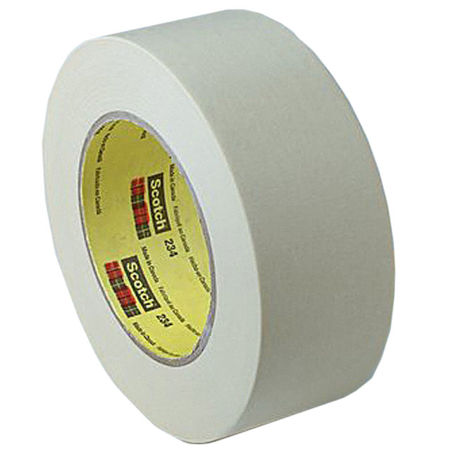 234-144MMX55M 3M                                                                    TAPE MASKING NATURAL 5.67