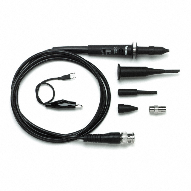 5795A Pomona Electronics                                                                    OSCILLOSCOPE PROBE 10:1 RATIO