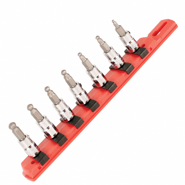 71797 Wiha                                                                    SOCKET SET HEX 1/4