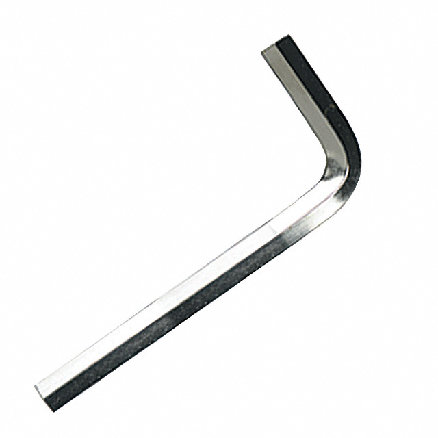 35168 Wiha                                                                    HEX KEY L SHAPE 5/16