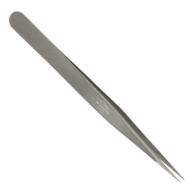 1SA Apex Tool Group                                                                    TWEEZER POINTED FINE 4.75