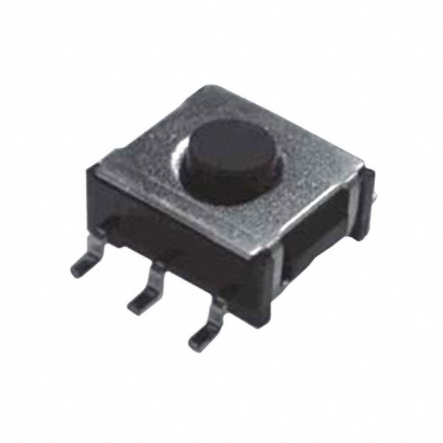 SMT1-01E-Z Nidec Copal Electronics                                                                    SWITCH TACTILE SPST-NO 0.05A 48V