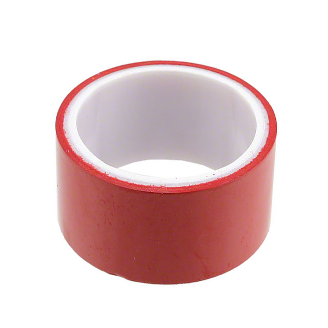 1-5-850R 3M (TC)                                                                    TAPE MASKING RED 1