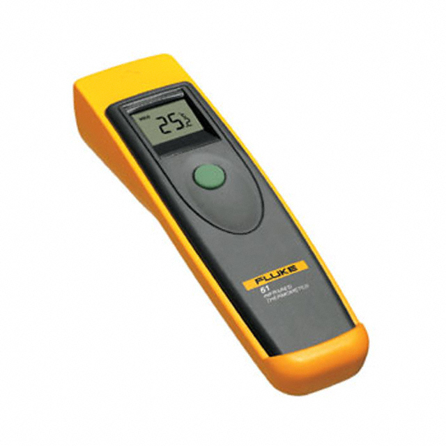 FLUKE-61 Fluke Electronics                                                                    THERMOMETER IR