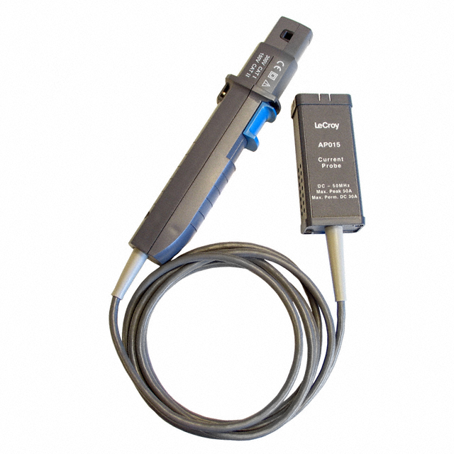 AP015 Teledyne LeCroy                                                                    PROBE CURRENT 30A 50MHZ