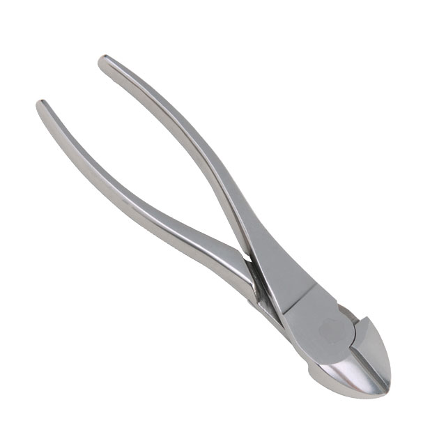 10356 Aven Tools                                                                    CUTTER SIDE OVAL BEVEL 7.00