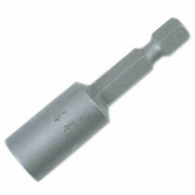 70403 Wiha                                                                    NUT SETTER HEX SOCKET 5MM 2.36