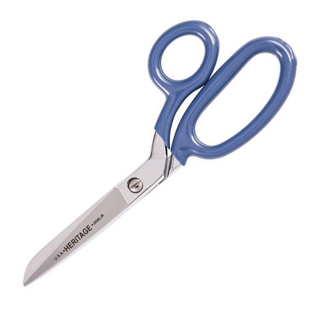 206LR Klein Tools, Inc.                                                                    SHEARS OFFSET HANDLE