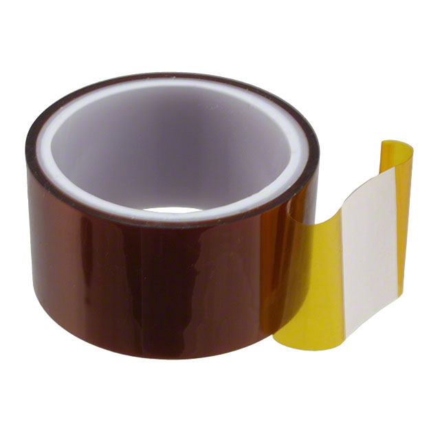 1-5-7413 3M (TC)                                                                    TAPE MASKING AMBER 1