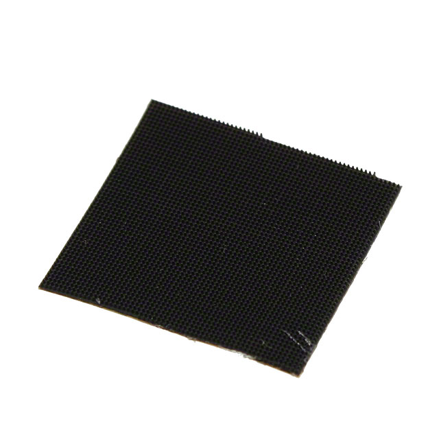 1SQ-25-GM400 3M (TC)                                                                    TAPE GRIP MAT BLACK 1