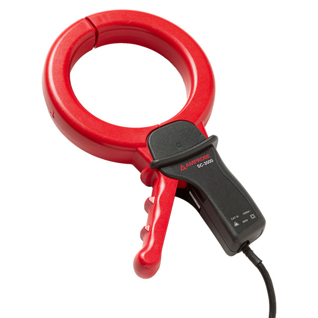 SC-3500 Amprobe                                                                    SIGNAL CLAMP FOR AT-3500