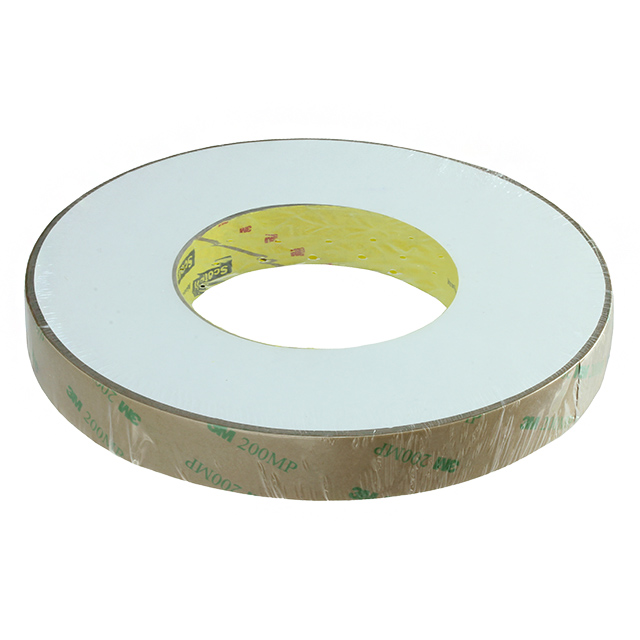 11-5-9495MP 3M (TC)                                                                    TAPE DBL COATED CLEAR 11