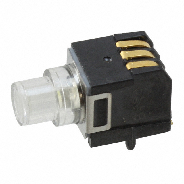 K5V1WS43G C&K                                                                    SWITCH TACTILE SPDT 0.1A 32V