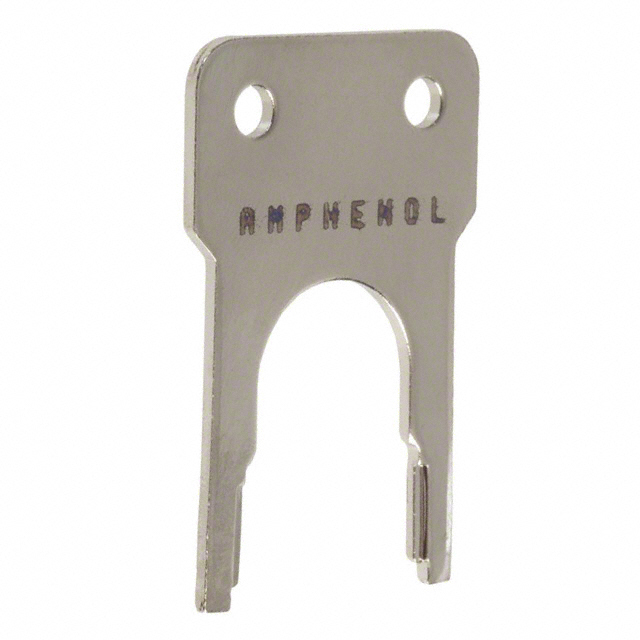 N 45 091 0001 U Amphenol Sine Systems Corp                                                                    TOOL WRENCH RECEPT SPANNER