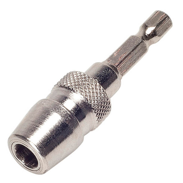 QCS-1 Greenlee Communications                                                                    BIT HEX SOCKET 1/4