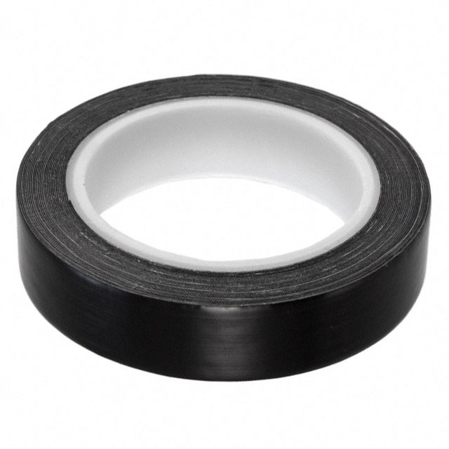 1/2-5-9324 3M (TC)                                                                    TAPE MASKING BLACK 1/2