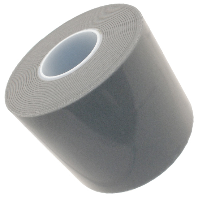 3-5-4943F 3M (TC)                                                                    TAPE DBL COATED GRAY 3