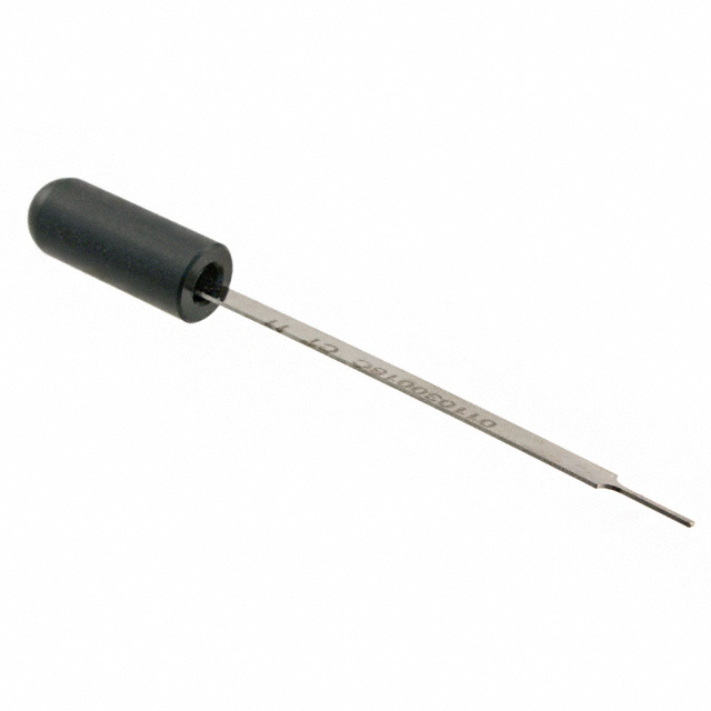 0011030016 Molex, LLC                                                                    TOOL EXTRACTION MOLEX .156 TERM