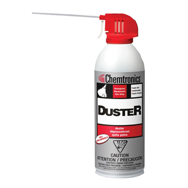 ES1017 Chemtronics                                                                    DUSTER ELECTRONICS 10 OZ