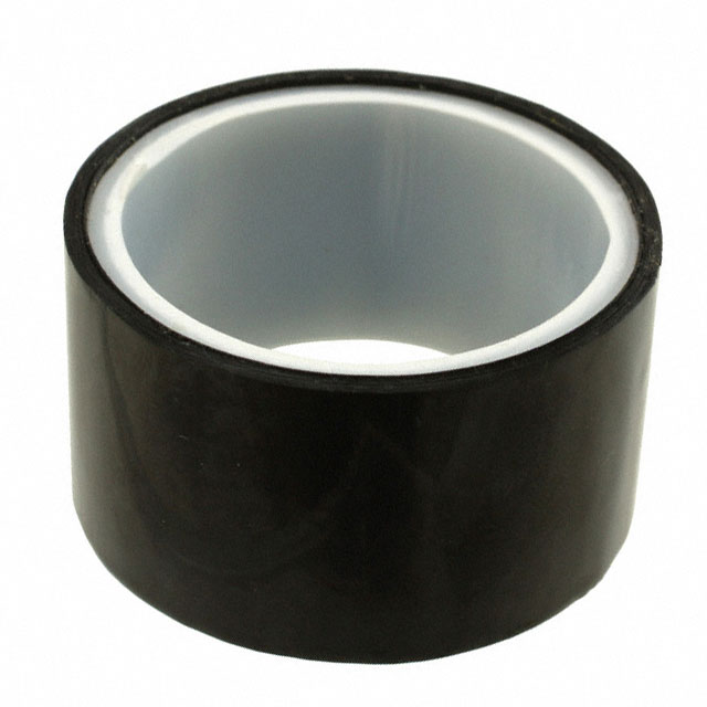 1-5-850B 3M (TC)                                                                    TAPE MASKING BLACK 1