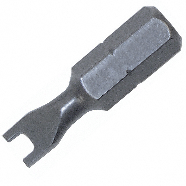 71916 Wiha                                                                    BIT SPANNER SZ6 0.98