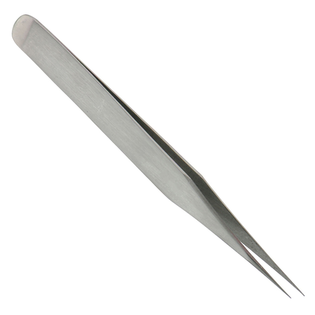 OOSA Apex Tool Group                                                                    TWEEZER POINTED FINE 4.75