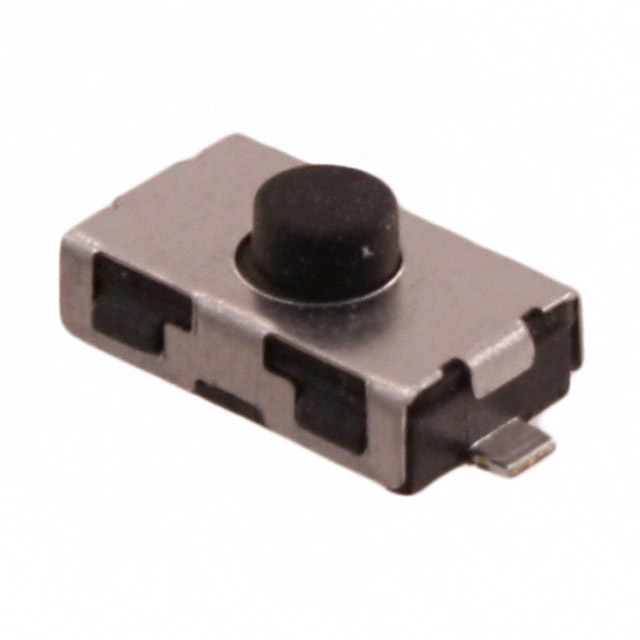 TL3310AF200QG E-Switch                                                                    SWITCH TACTILE SPST-NC 0.05A 50V