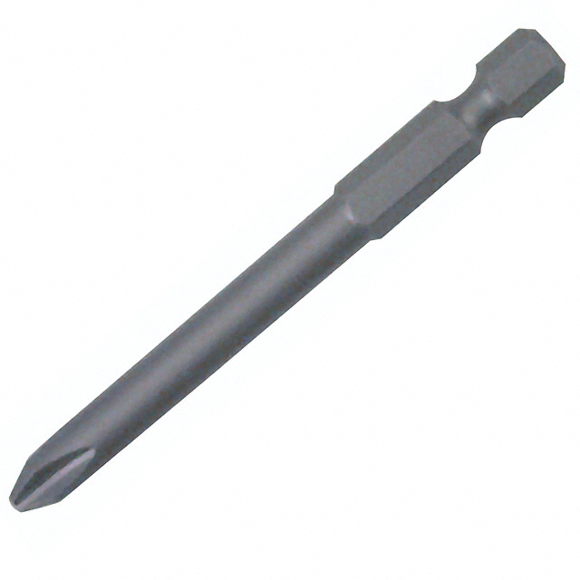 74115 Wiha                                                                    BIT PHILLIPS SZ2 2.76