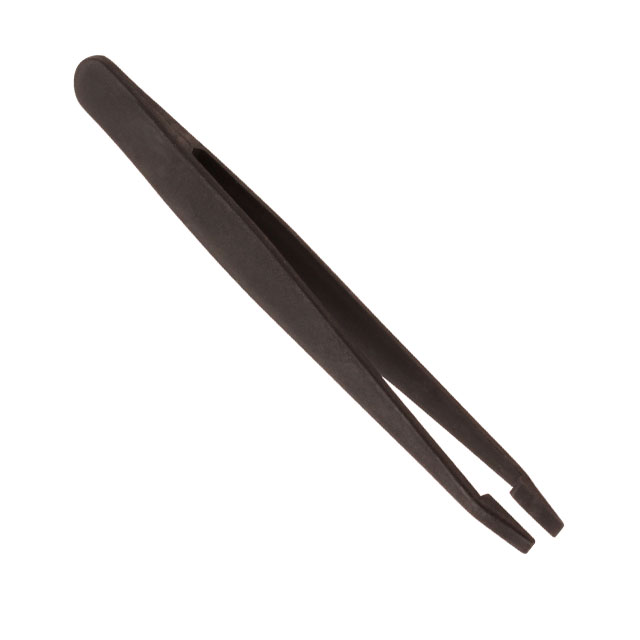 18526 Aven Tools                                                                    TWEEZER FLAT 35 4.53