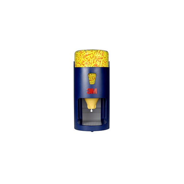 391-0000 3M                                                                    EARPLUG DISPENSER PRO