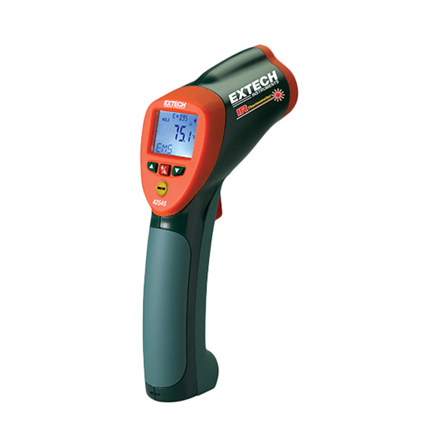 42545 FLIR                                                                    THERMOMETER, INFRARED HEAVY DUTY