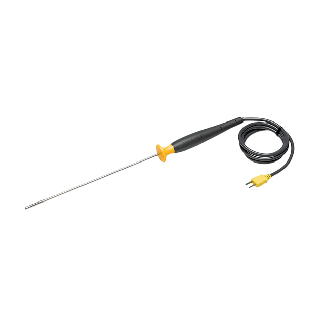 80PK-24 Fluke Electronics                                                                    PROBE AIR TEMP SUREGRIP TYPE-K