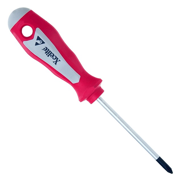 XPE101 Apex Tool Group                                                                    SCREWDRIVER PHILLIPS #1 6.75