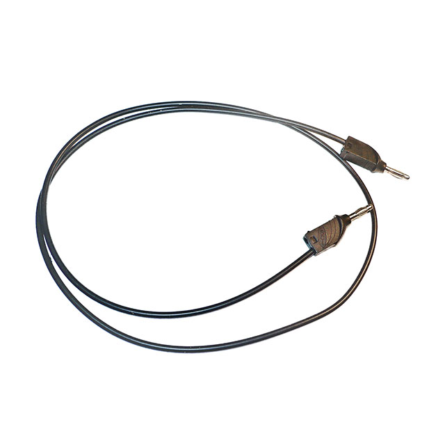 BU-2929-M-10-0 Mueller Electric Co                                                                    TEST LEAD BANANA TO BANANA 10