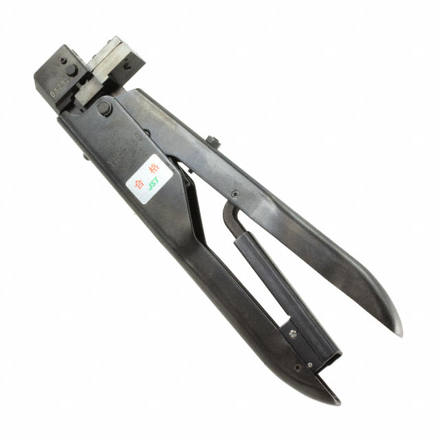 YRS-260 JST Sales America Inc.                                                                    TOOL HAND CRIMPER 22-28AWG SIDE