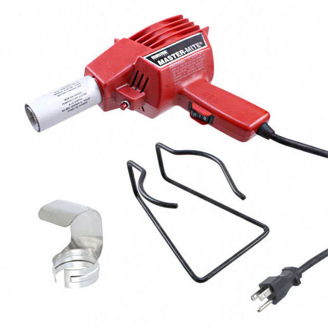 10009 Master Appliance Co                                                                    HEAT GUN MASTER-MITE 450W 220V