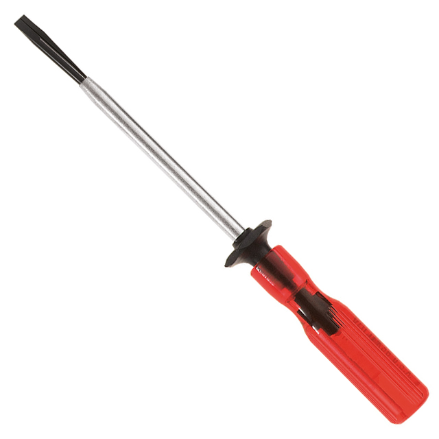 K23 Klein Tools, Inc.                                                                    SCREWDRIVER SLOTTED 3/16