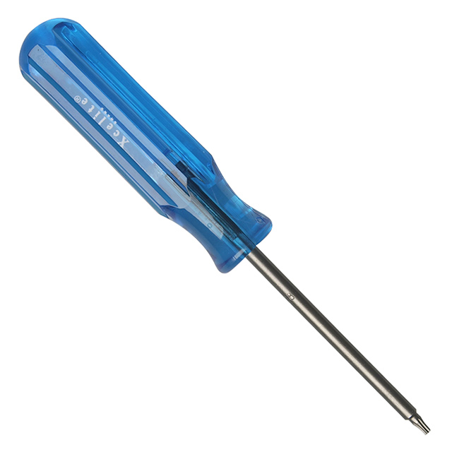 XTD8N Apex Tool Group                                                                    SCREWDRIVER TORX T8 6.63