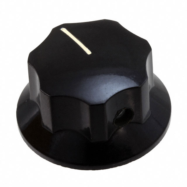 399-0181-S Staco Energy Products Company                                                                    CONTROL KNOB