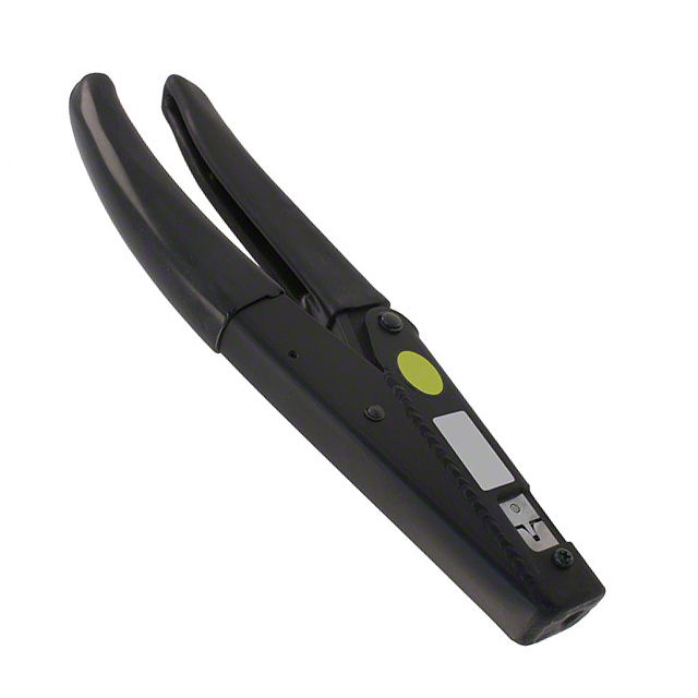 CT150-1-ILG JAE Electronics                                                                    TOOL HAND CRIMPER 26-28AWG