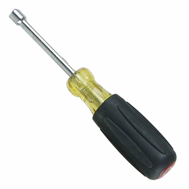 ND-63014 Jonard Tools                                                                    NUT DRIVER HEX SOCKET 1/4