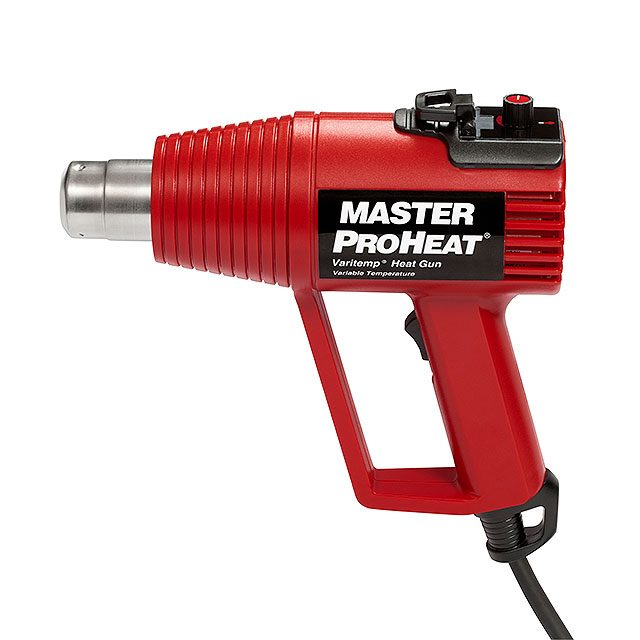 PH-2100-A1 Master Appliance Co                                                                    HEAT GUN 230V 500/1000 DEG C